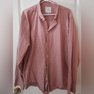 XXL Minimum Long Sleeve Shirt